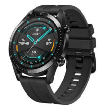 ساعت هوشمند هوآوی Huawei مدل WATCH GT 2 LTN-B19 46 mm