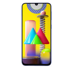 گوشی موبایل سامسونگ مدل Galaxy M31 دو سیم کارت ظرفیت 128 و رم 6 گیگابایت