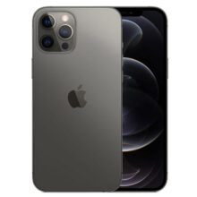 گوشی موبایل اپل مدل iPhone 12 Pro Max ZA/A A2412 دو سیم‌ کارت ظرفیت 512 گیگابایت