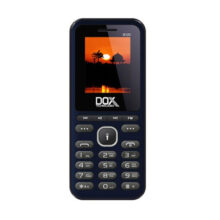 گوشی موبایل داکس DOX B120 دو سیم کارت