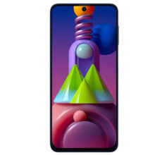 گوشی موبایل سامسونگ مدل Galaxy M51 دو سیم کارت ظرفیت 128 و رم 8 گیگابایت