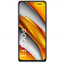 گوشی موبایل شیائومی مدل POCO F3 5G M2012K11AG دو سیم‌ کارت ظرفیت 128 گیگابایت و 6 گیگابایت رم