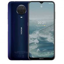 گوشی موبایل نوکیا مدل Nokia G20 دو سیم کارت ظرفیت 128 گیگابایت و رم 4 گیگابایت