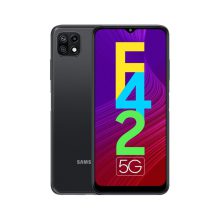 گوشی موبایل سامسونگ مدل Galaxy F42 5G ظرفیت 128 و رم 6 گیگابایت