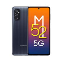 گوشی موبایل سامسونگ مدل Galaxy M52 5G ظرفیت 128 و رم 8 گیگابایت