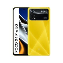 گوشی موبایل شیائومی مدل Poco X4 Pro 5G ظرفیت 256 و رم 8 گیگابایت