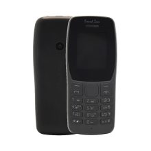 گوشی موبایل جی ال ایکس مدل 110 GLX دو سیم‌ کارت