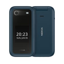 گوشی موبایل نوکیا مدل 2660 Nokia Flip دو سیم کارت