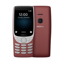 گوشی موبایل نوکیا مدل 8210 Nokia 4G دو سیم کارت