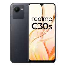 گوشی موبایل ریلمی مدل Realme C30S دو سیم کارت ظرفیت 64 گیگابایت رم 3 گیگابایت