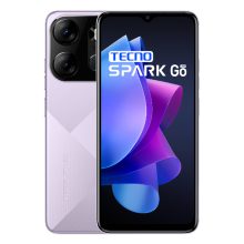 گوشی موبایل تکنو مدل Spark GO دو سیم کارت ظرفیت 64 و رم 4 گیگابایت