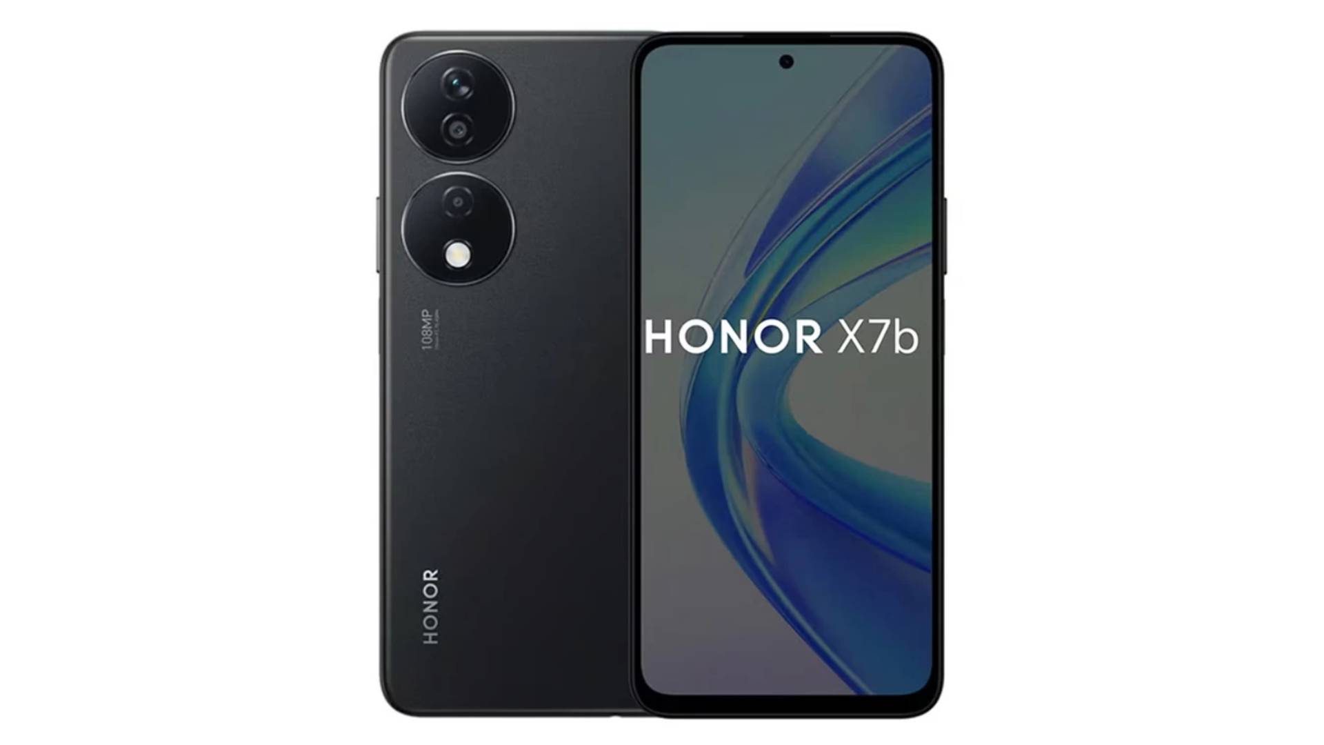 گوشی موبایل آنر مدل Honor X7b دو سیم کارت ظرفیت 256 و رم 8 گیگابایت