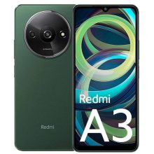 گوشی موبایل شیائومی مدل Redmi A3 ظرفیت 128 و رم 4 گیگابایت