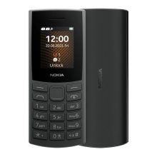 گوشی موبایل نوکیا مدل Nokia 105 (2023) دو سیم‌ کارت
